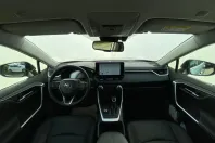 Toyota RAV4 din 2025 cu 8.700 km - oferta TOY156069 - foto 11