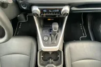 Toyota RAV4 din 2025 cu 8.700 km - oferta TOY156069 - foto 14