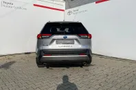 Toyota RAV4 din 2025 cu 8.700 km - oferta TOY156069 - foto 19