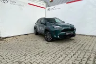 Toyota Yaris Cross din 2025 cu 3.200 km - oferta TOY156070 - foto 1