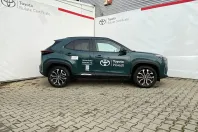 Toyota Yaris Cross din 2025 cu 3.200 km - oferta TOY156070 - foto 3