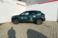 Toyota Yaris Cross din 2025 cu 3.200 km - oferta TOY156070 - foto 4