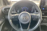 Toyota Yaris Cross din 2025 cu 3.200 km - oferta TOY156070 - foto 12