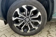 Toyota Yaris Cross din 2025 cu 3.200 km - oferta TOY156070 - foto 16