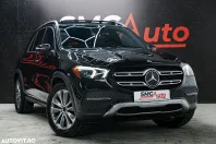 Mercedes-Benz GLE din 2021 cu 110.331 km - oferta MER156071 - foto 1