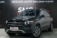 Mercedes-Benz GLE din 2021 cu 110.331 km - oferta MER156071 - foto 2