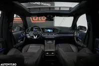 Mercedes-Benz GLE din 2021 cu 110.331 km - oferta MER156071 - foto 3