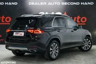 Mercedes-Benz GLE din 2021 cu 110.331 km - oferta MER156071 - foto 6