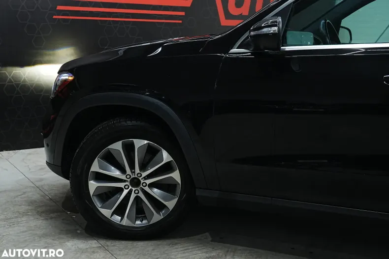 Mercedes-Benz GLE din 2021 cu 110.331 km - oferta MER156071 - foto 10