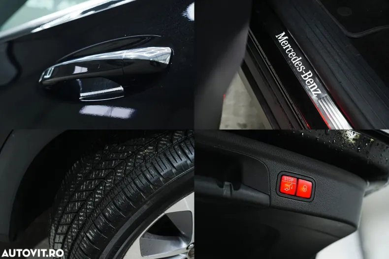 Mercedes-Benz GLE din 2021 cu 110.331 km - oferta MER156071 - foto 11
