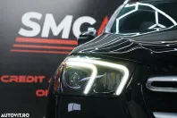 Mercedes-Benz GLE din 2021 cu 110.331 km - oferta MER156071 - foto 13