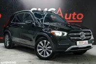Mercedes-Benz GLE din 2021 cu 110.331 km - oferta MER156071 - foto 16