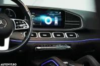 Mercedes-Benz GLE din 2021 cu 110.331 km - oferta MER156071 - foto 27