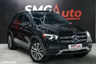 Mercedes-Benz GLE din 2021 cu 110.331 km - oferta MER156071 - foto 28