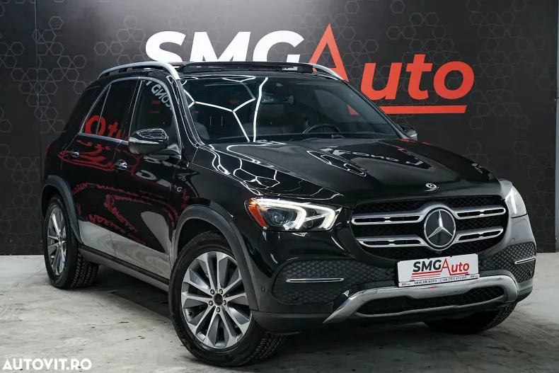 Mercedes-Benz GLE din 2021 cu 110.331 km - oferta MER156071 - foto 28