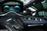 Mercedes-Benz GLE din 2021 cu 110.331 km - oferta MER156071 - foto 30