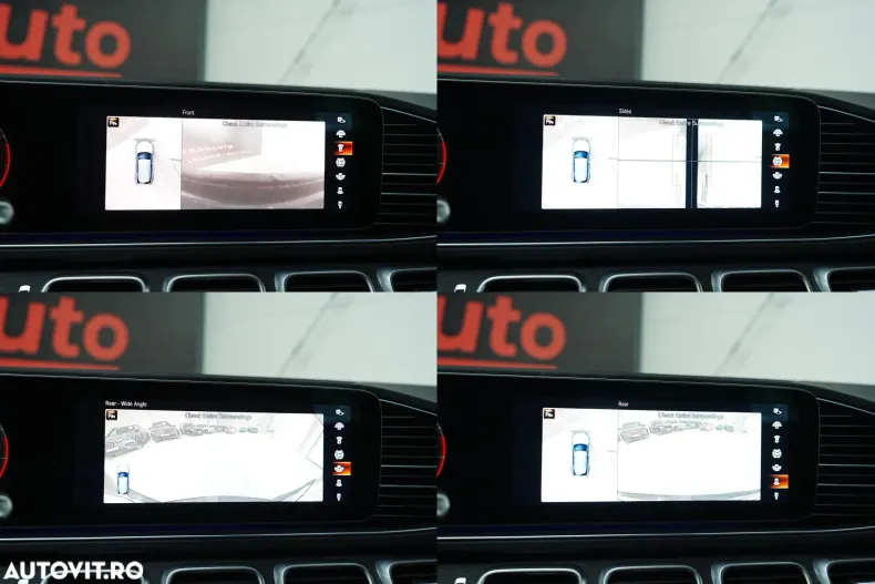 Mercedes-Benz GLE din 2021 cu 110.331 km - oferta MER156071 - foto 40