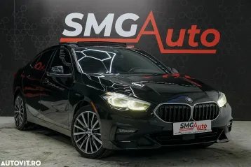 BMW Seria 2 din 2020 - oferta BMW156072