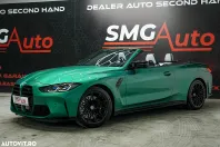 BMW M4 din 2023 cu 27.385 km - oferta BMW156073 - foto 2