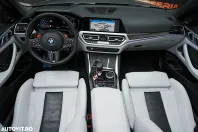 BMW M4 din 2023 cu 27.385 km - oferta BMW156073 - foto 3