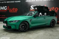 BMW M4 din 2023 cu 27.385 km - oferta BMW156073 - foto 7