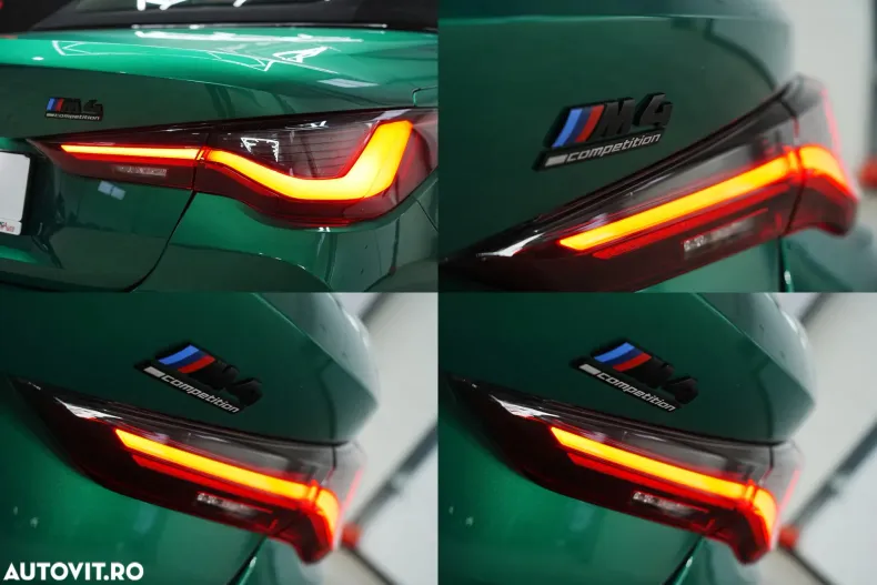BMW M4 din 2023 cu 27.385 km - oferta BMW156073 - foto 9