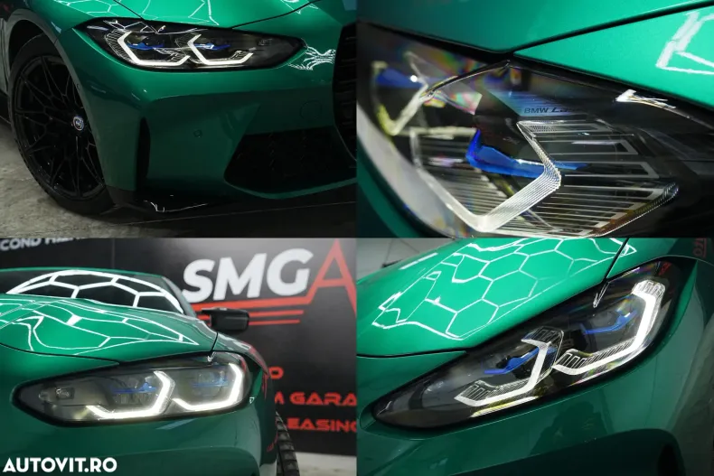 BMW M4 din 2023 cu 27.385 km - oferta BMW156073 - foto 13