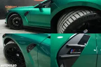 BMW M4 din 2023 cu 27.385 km - oferta BMW156073 - foto 17