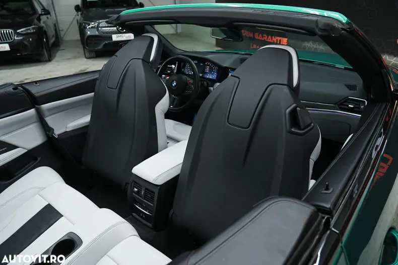 BMW M4 din 2023 cu 27.385 km - oferta BMW156073 - foto 20