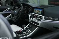 BMW M4 din 2023 cu 27.385 km - oferta BMW156073 - foto 21