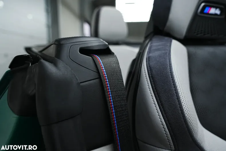 BMW M4 din 2023 cu 27.385 km - oferta BMW156073 - foto 25