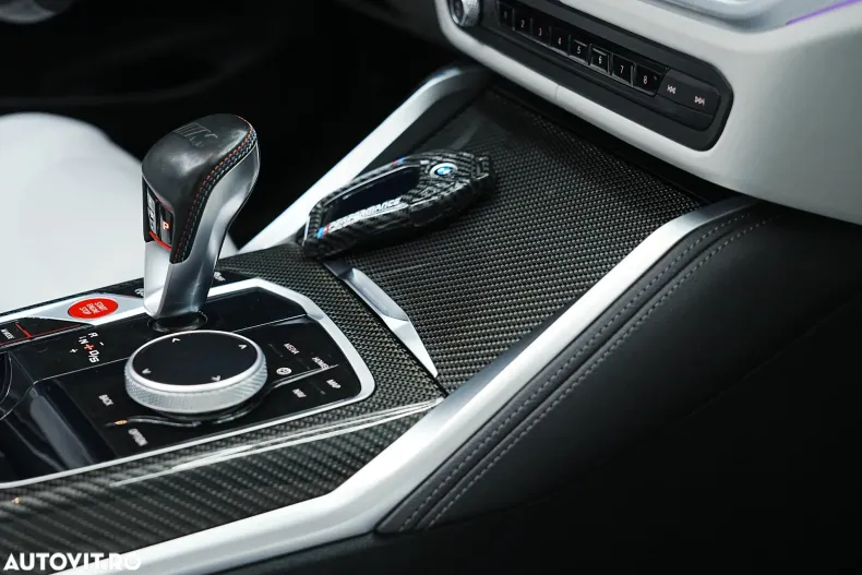 BMW M4 din 2023 cu 27.385 km - oferta BMW156073 - foto 26