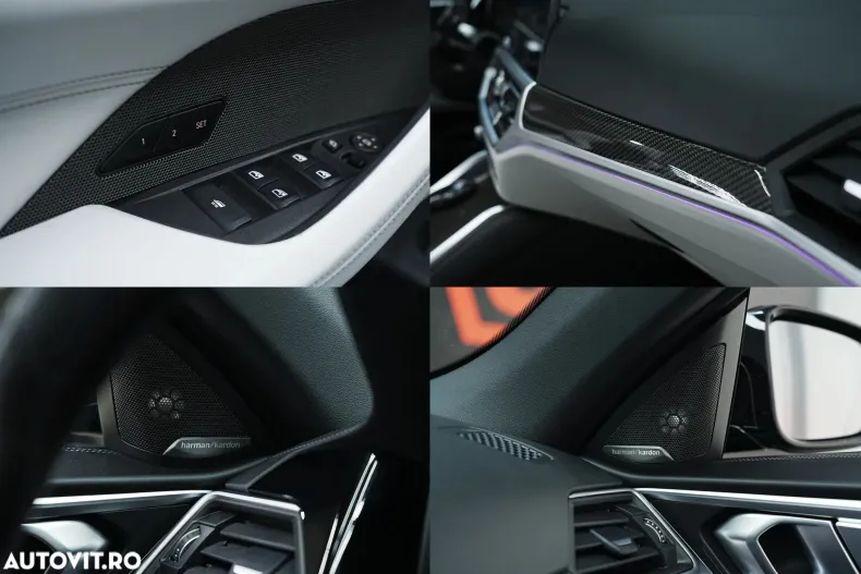 BMW M4 din 2023 cu 27.385 km - oferta BMW156073 - foto 28