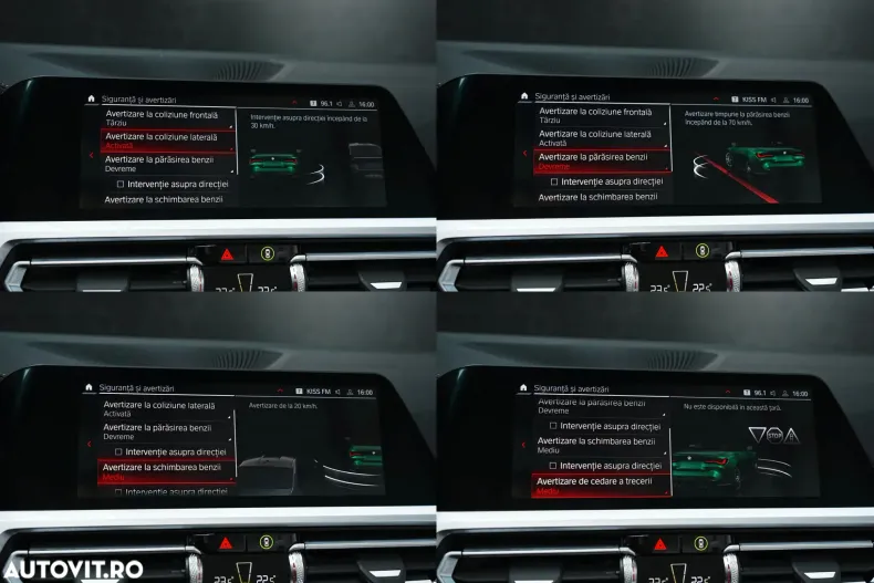 BMW M4 din 2023 cu 27.385 km - oferta BMW156073 - foto 36