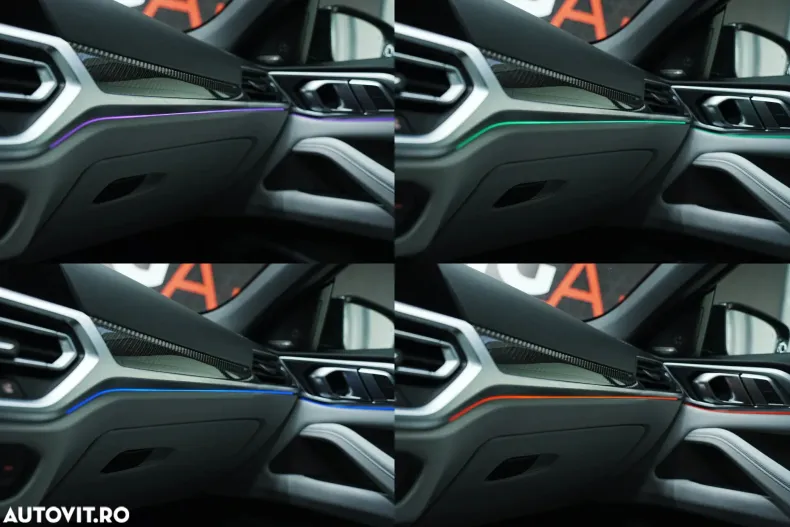 BMW M4 din 2023 cu 27.385 km - oferta BMW156073 - foto 40