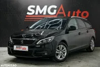 Peugeot 308 din 2019 cu 108.000 km - oferta PEU156074 - foto 2