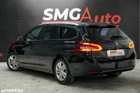 Peugeot 308 din 2019 cu 108.000 km - oferta PEU156074 - foto 4