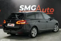 Peugeot 308 din 2019 cu 108.000 km - oferta PEU156074 - foto 5