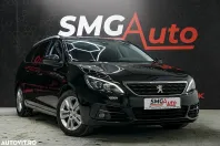 Peugeot 308 din 2019 cu 108.000 km - oferta PEU156074 - foto 13