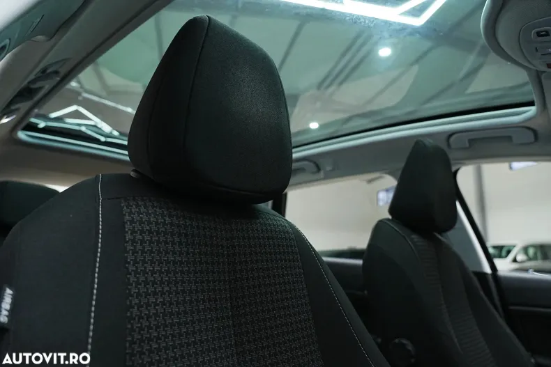 Peugeot 308 din 2019 cu 108.000 km - oferta PEU156074 - foto 16