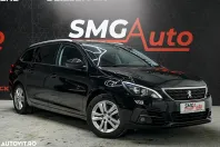 Peugeot 308 din 2019 cu 108.000 km - oferta PEU156074 - foto 18