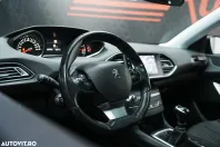 Peugeot 308 din 2019 cu 108.000 km - oferta PEU156074 - foto 19