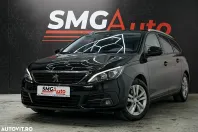 Peugeot 308 din 2019 cu 108.000 km - oferta PEU156074 - foto 33
