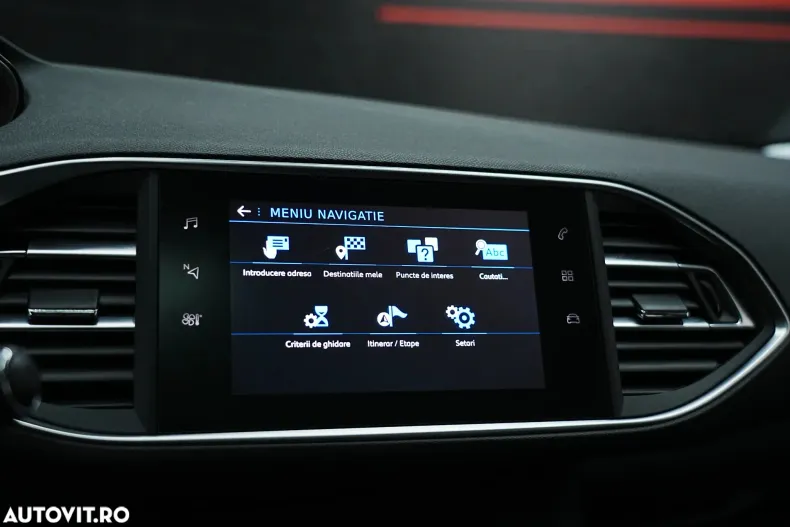 Peugeot 308 din 2019 cu 108.000 km - oferta PEU156074 - foto 37