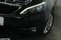 Peugeot 308 din 2019 cu 108.000 km - oferta PEU156074 - foto 38