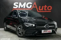 Mercedes-Benz CLA din 2020 cu 148.728 km - oferta MER156075 - foto 1