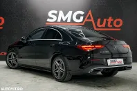Mercedes-Benz CLA din 2020 cu 148.728 km - oferta MER156075 - foto 4
