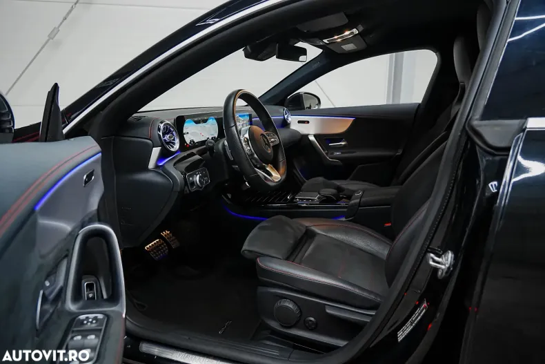 Mercedes-Benz CLA din 2020 cu 148.728 km - oferta MER156075 - foto 6