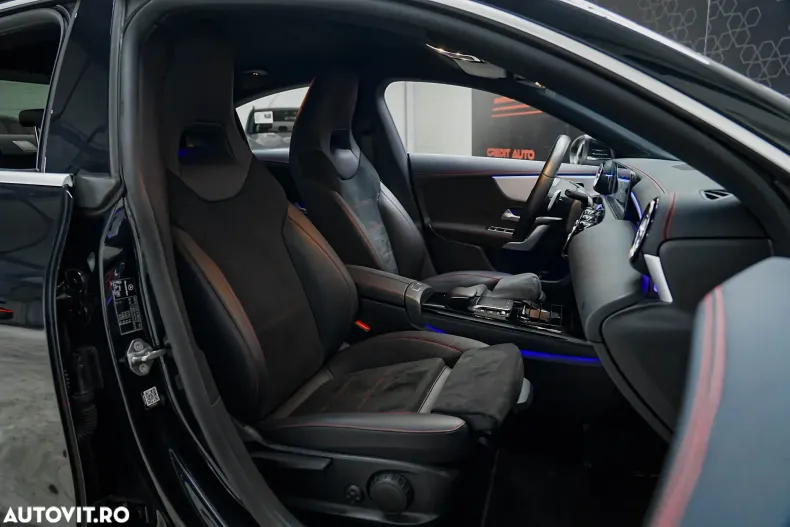 Mercedes-Benz CLA din 2020 cu 148.728 km - oferta MER156075 - foto 7