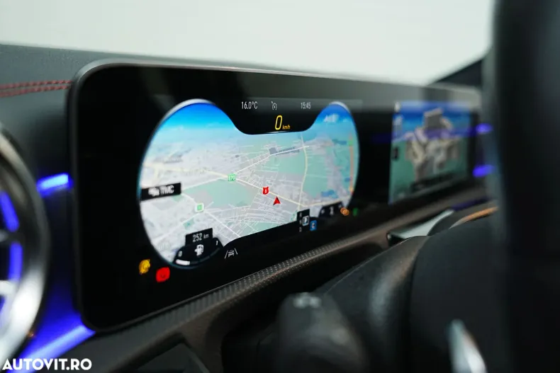 Mercedes-Benz CLA din 2020 cu 148.728 km - oferta MER156075 - foto 15